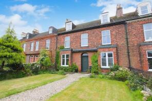 2 St Ninians Manse, Albert Terrace, London Road, Stranraer DG9 8AB