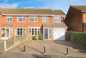 6, Sutherland Grove, Wolverhampton WV6 7PA