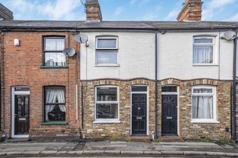 Station Road, Marlow, SL7