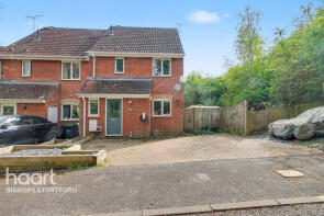 15, Brook View, Stansted CM24 8ES