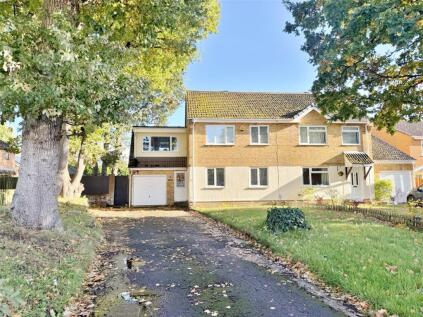 Belmont Close, Verwood, Dorset, BH31