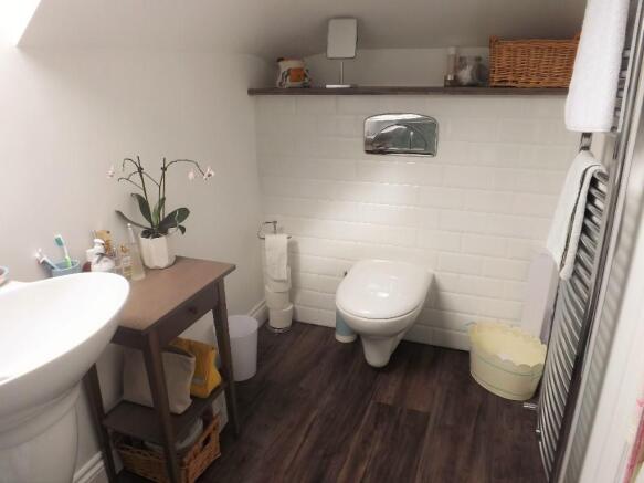 En-Suite
