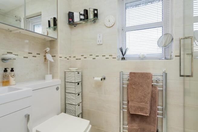 Bed 2 En-Suite