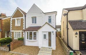 23, Carters Road, Epsom KT17 4NE