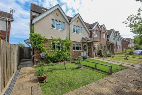 Poplars Close, Burgess Hill, RH15