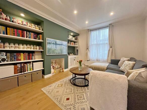 Reception Room One
