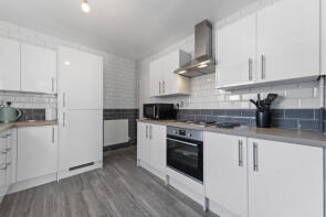 24, Underwood Road, Kettering NN14 6HX