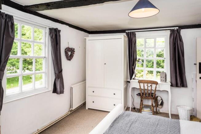 Bedroom 3