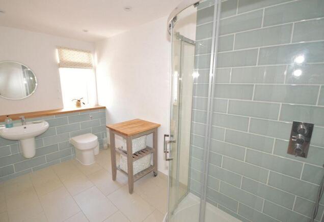 2nd En-Suite