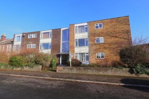 Droffats House, Stafford Road, Southampton