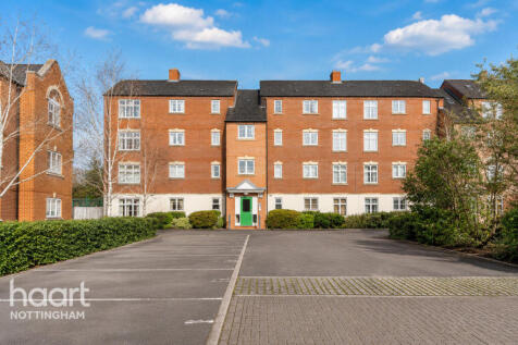 Corve Dale Walk, West Bridgford