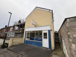 2, Peveril Road, Southampton SO19 2DW
