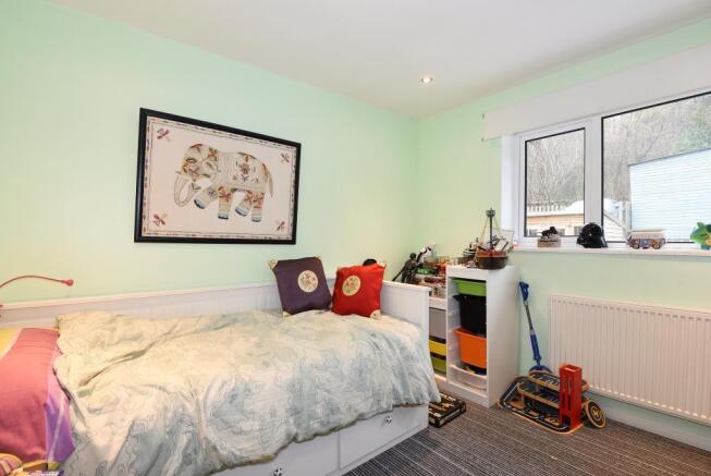 Bedroom  .
