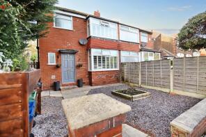 3, Sandringham Grange, Manchester M25 0BY