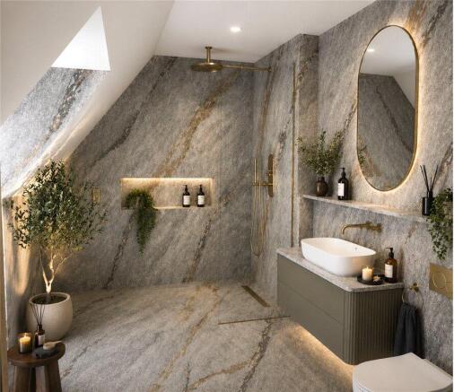 Ensuite