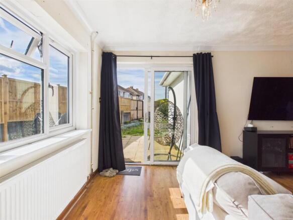 Creswicke Avenue, Hanham, Bristol photo 4