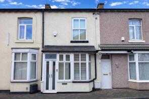 20, Park Square, Ashton-under-lyne OL6 9RT