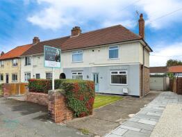 25, Williams Street, Worksop S81 9SQ