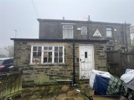 57, Fair Road, Bradford BD6 1TD