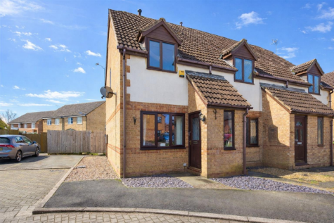Hawthorne Close, Kilburn, Belper