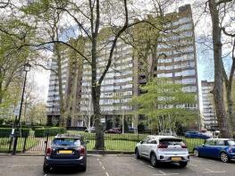 17, Raynham, Norfolk Crescent, London W2 2PG