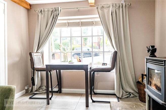 2 bed Terraced for sale Image 9