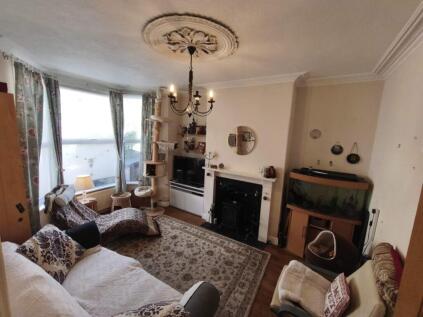 Herbert Street, Taunton, TA2