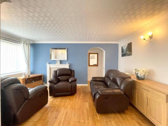2 bed Terraced Bungalow for sale Image 5