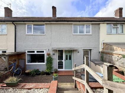 Wooburn Green - 3 Spacious Bedrooms