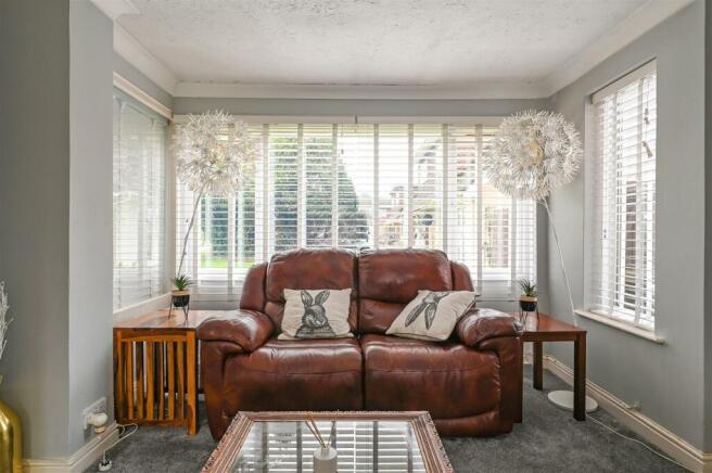 Lounge Area