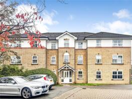 9, Hatfield Close, Sutton SM2 5BH