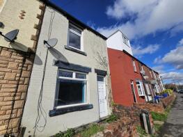 161, Snydale Road, Cudworth, Barnsley S72 8LG
