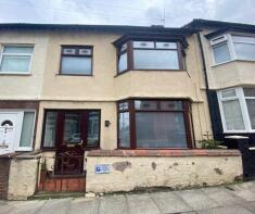 6, Feltwell Road, Liverpool L4 2TF