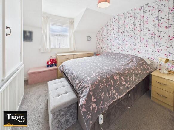 Camborne Court, Blackpool photo 4
