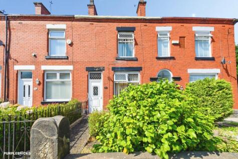 Manchester Road, Manchester, M28