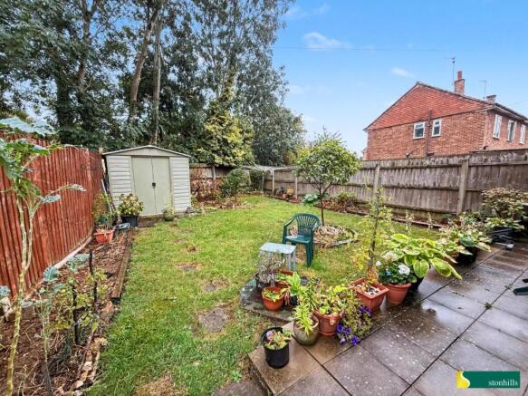 Rosgill Place, Northampton photo 4