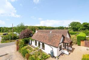 North Lodge Bridley Manor, Berry Lane, Worplesdon, Guildford GU3 3QG