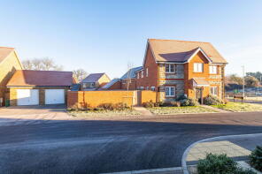 2, Brockman Road, Otham ME15 8ZF