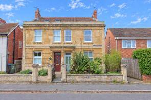 23, Eastbourne Road, Trowbridge BA14 7HW