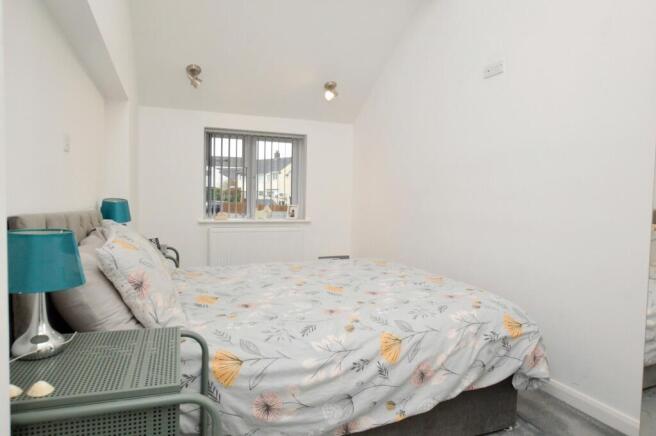 Principle Bedroom