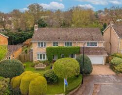 23, Rossett Beck, Harrogate HG2 9NT