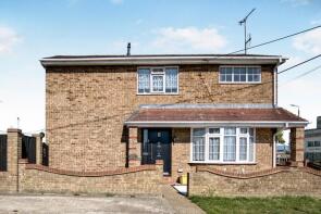 33, Point Road, Canvey Island SS8 7RU