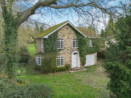 Coppice Avenue, Great Shelford, Cambridge