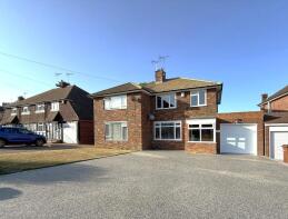 40, Cherry Tree Road, Rainham, Gillingham ME8 8JZ