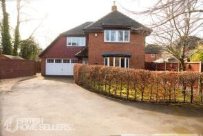 3, Woodfold, Preston PR1 0WZ