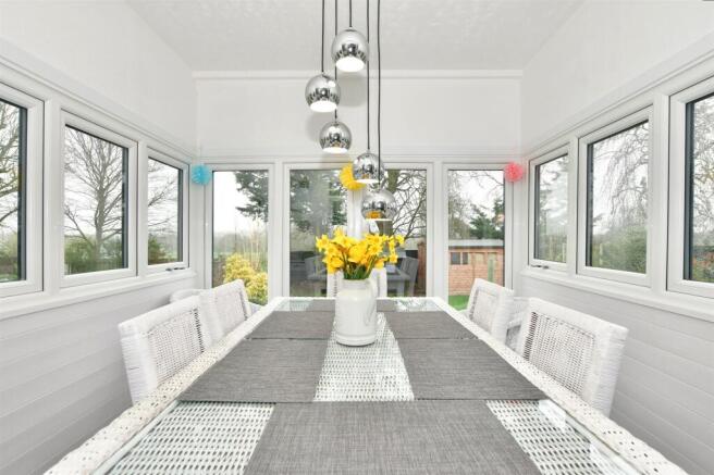 Sun Room