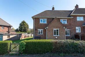 65, Whatton Road, Kegworth DE74 2DT