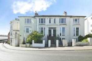 57b, Buckingham Place, Brighton BN1 3PJ