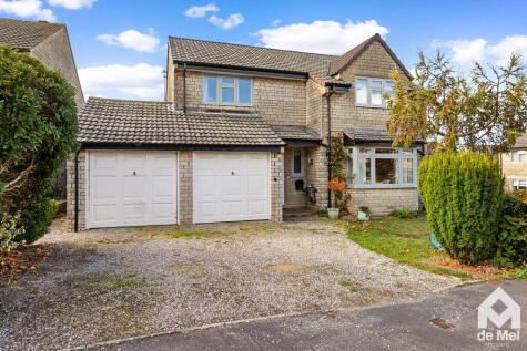 Apple Tree Close, Woodmancote