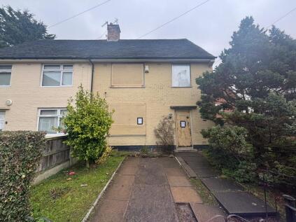 3 Wellbrook Green, Liverpool L24 0SX